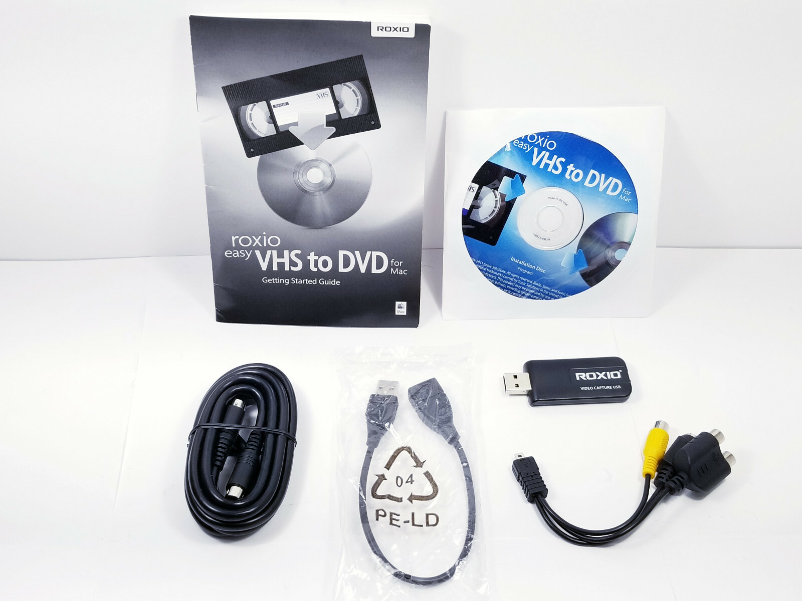 Roxio vhs to dvd windows 10 download Roxio vhs to dvd windows 10 download