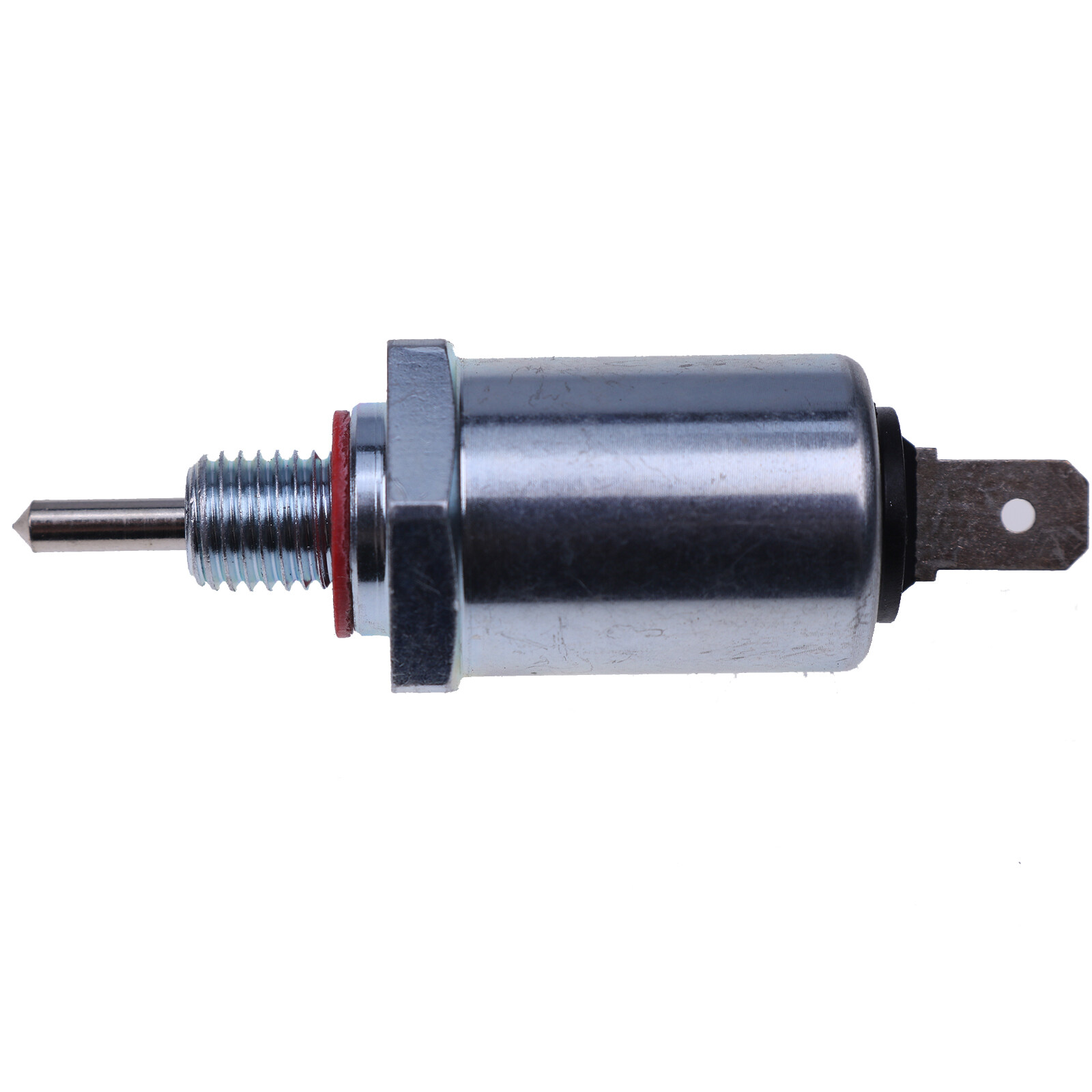 Fuel Shut Off Solenoid M138477 for John Deere 325 345 X475 X520 X540