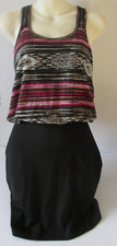 Crafted Bodycon Dress Size 8 **BNWT**