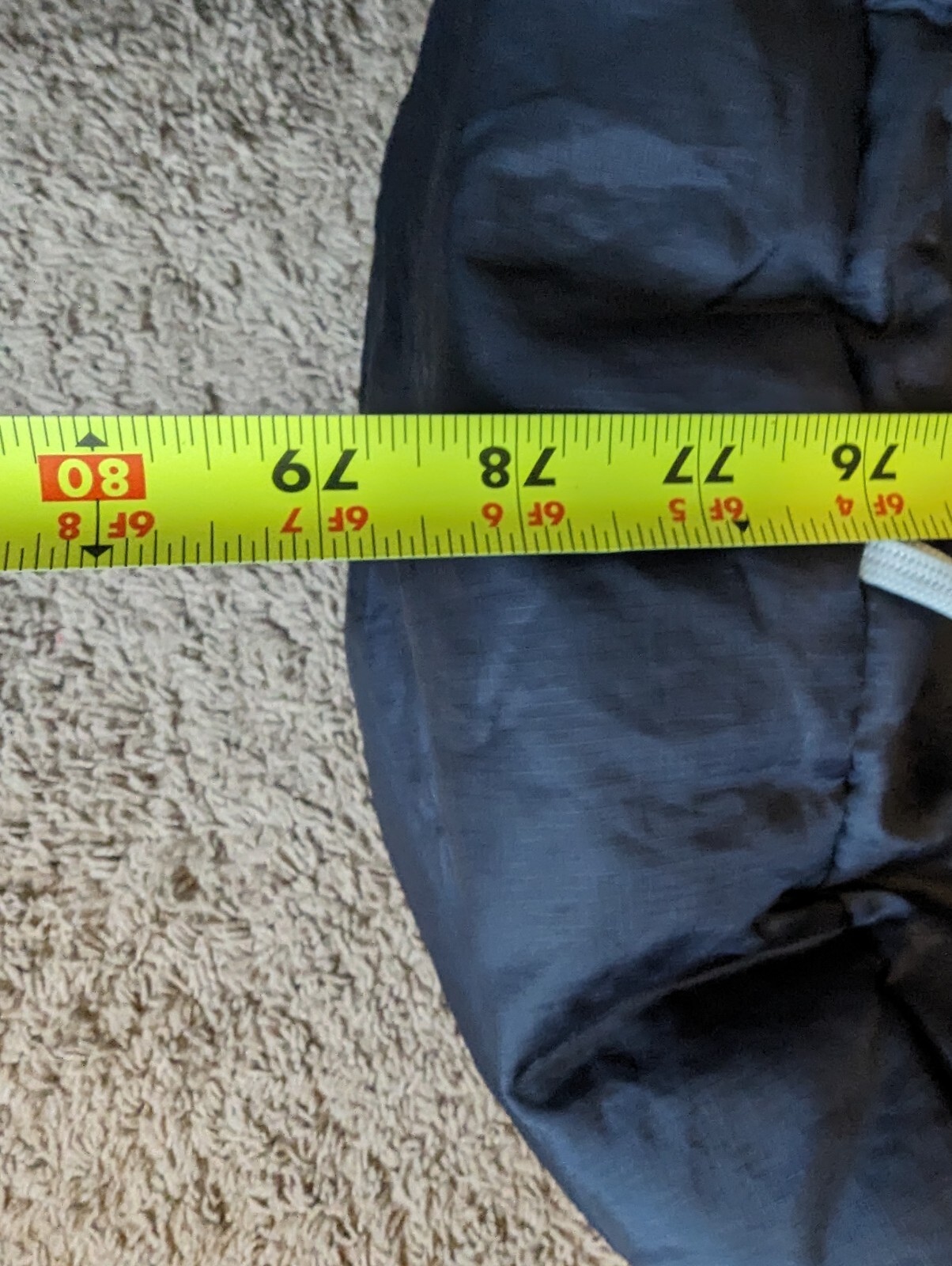 REI Coop Trailbreak 20 F Sleeping Bag Men's, Regular eBay