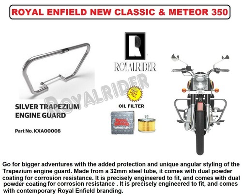 latest royal enfield meteor