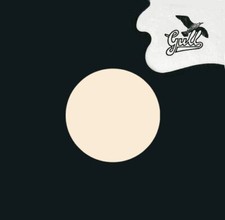 GULL 1974 TO 1984 UK REPRODUCTION RECORD SLEEVE PACK OF 10