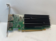 HP NVIDIA Quadro NVS 295 - 256 MB GDDR3 SDRAM PCI Express x16...