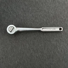 Vintage Crescent Tools 3/8" Drive Ratchet No. LT70 USA