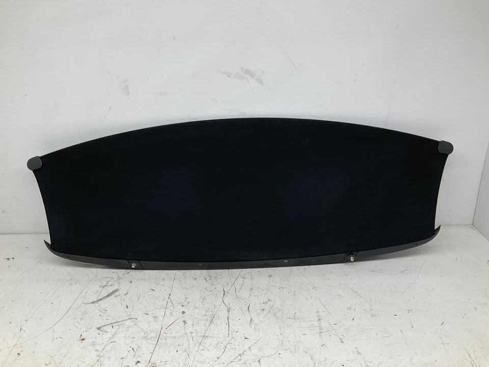 2014-2015 Porsche Cayman Rear Hatch Lining 981555341001E0 104115 Foto 4 de 4