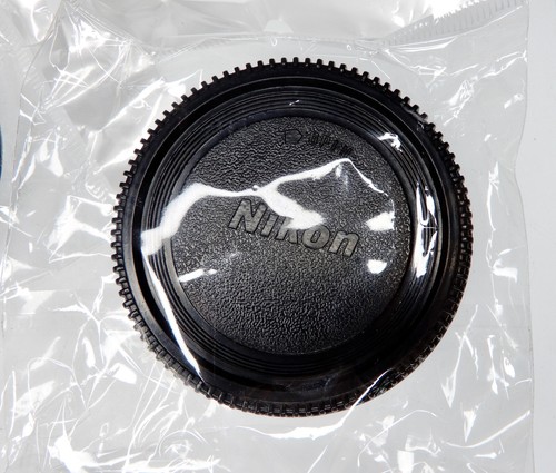 10 pcs Nikon SLR body caps lot ......... MINT.......... 10pcs lot - Picture 2 of 5