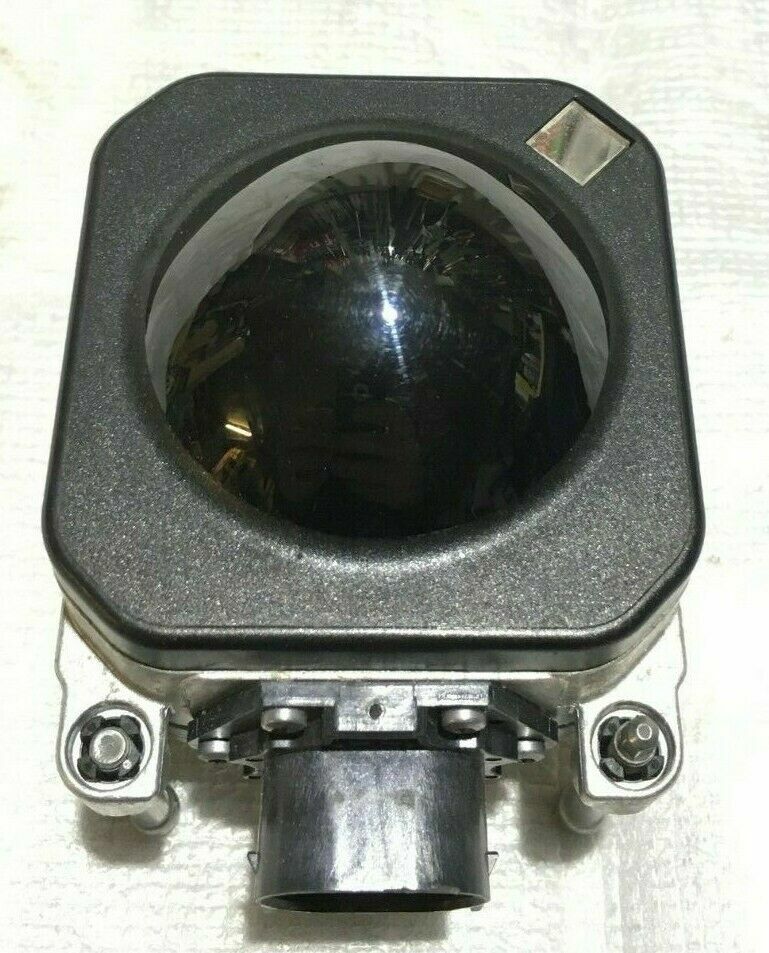 MERCEDES-BENZ E CLASS W213 Radar Sensor Distronic Control Unit
