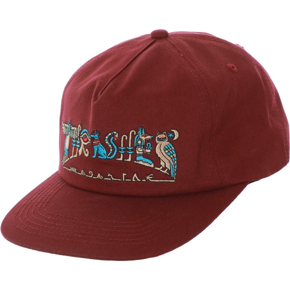 Купить Thrasher Magazine HIEROGLYPHIC 