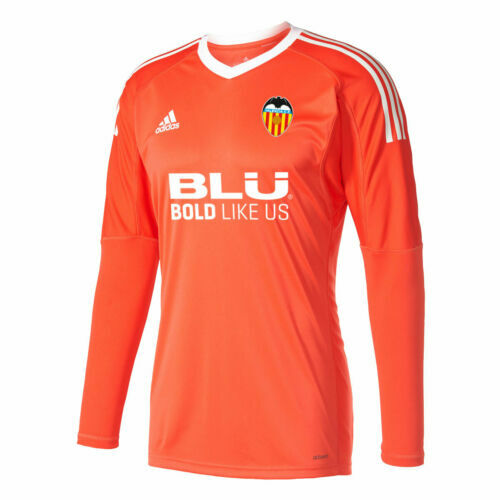 Maillot De Foot Vintage Valence CF 1996-1997 – Taille L – Occasion – Espagne
