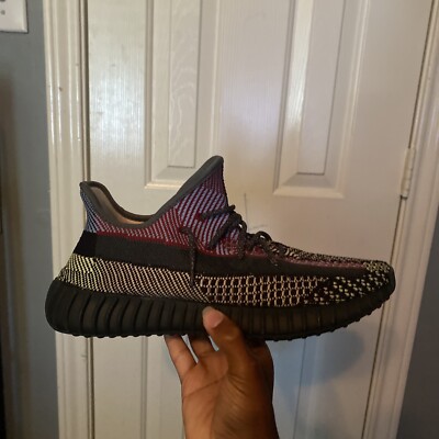 adidas Yeezy Boost 350 V2 Yecheil Non-Reflective Australia