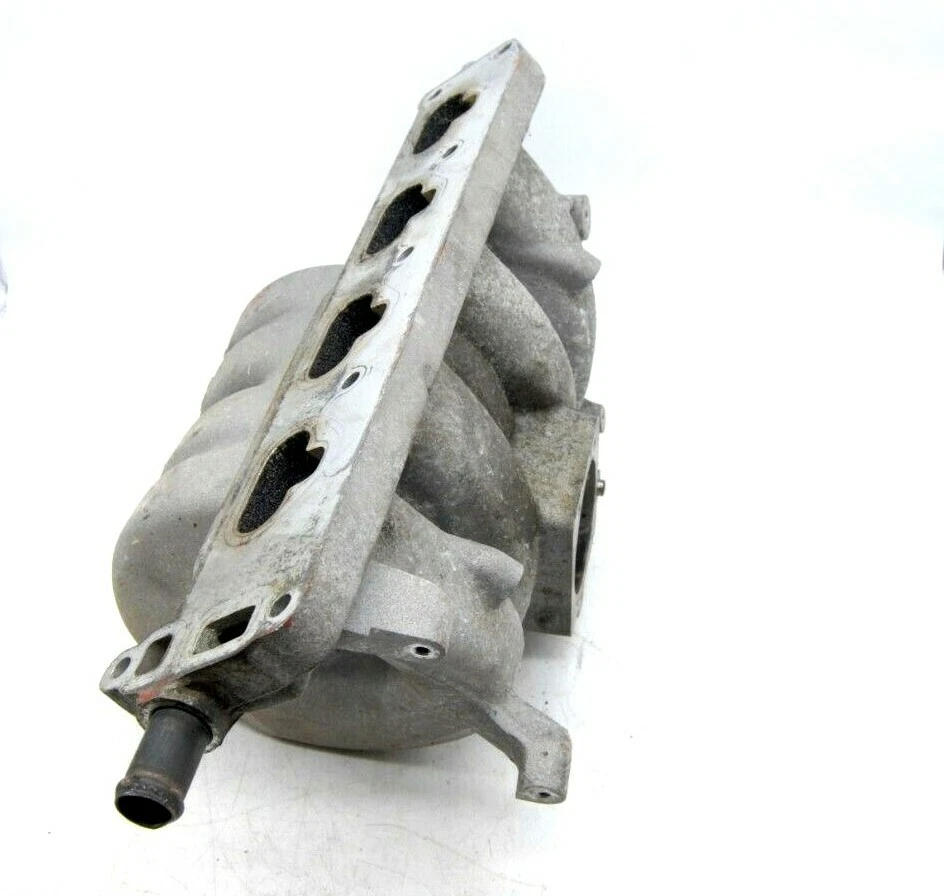 Colector De Admisión Para Vauxhall Vectra B Astra G Meriva A 1.8 Z18XE 9158654 - Imagen 3 de 4