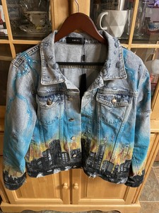 amiri city dragon trucker