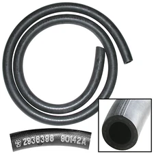 1970 Mopar A B E Body Ribbed Heater Hose set with or without A/C    Yearone PK68