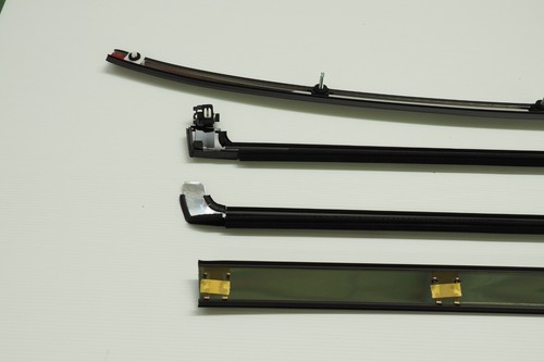 Toyota Genuine JZA70 SUPRA MK3 Rear Grass Windshield Molding Set OEM - Picture 9 of 18