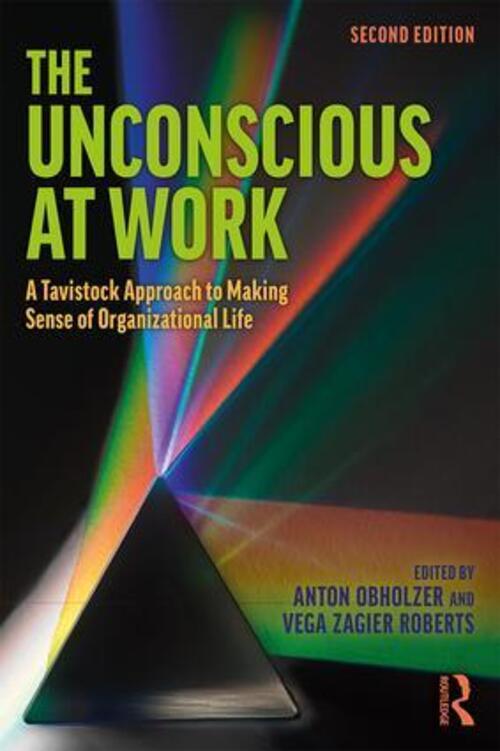 Thumbnail - The Unconscious At Work | Anton Obholzer (u. A.) | Englisch |