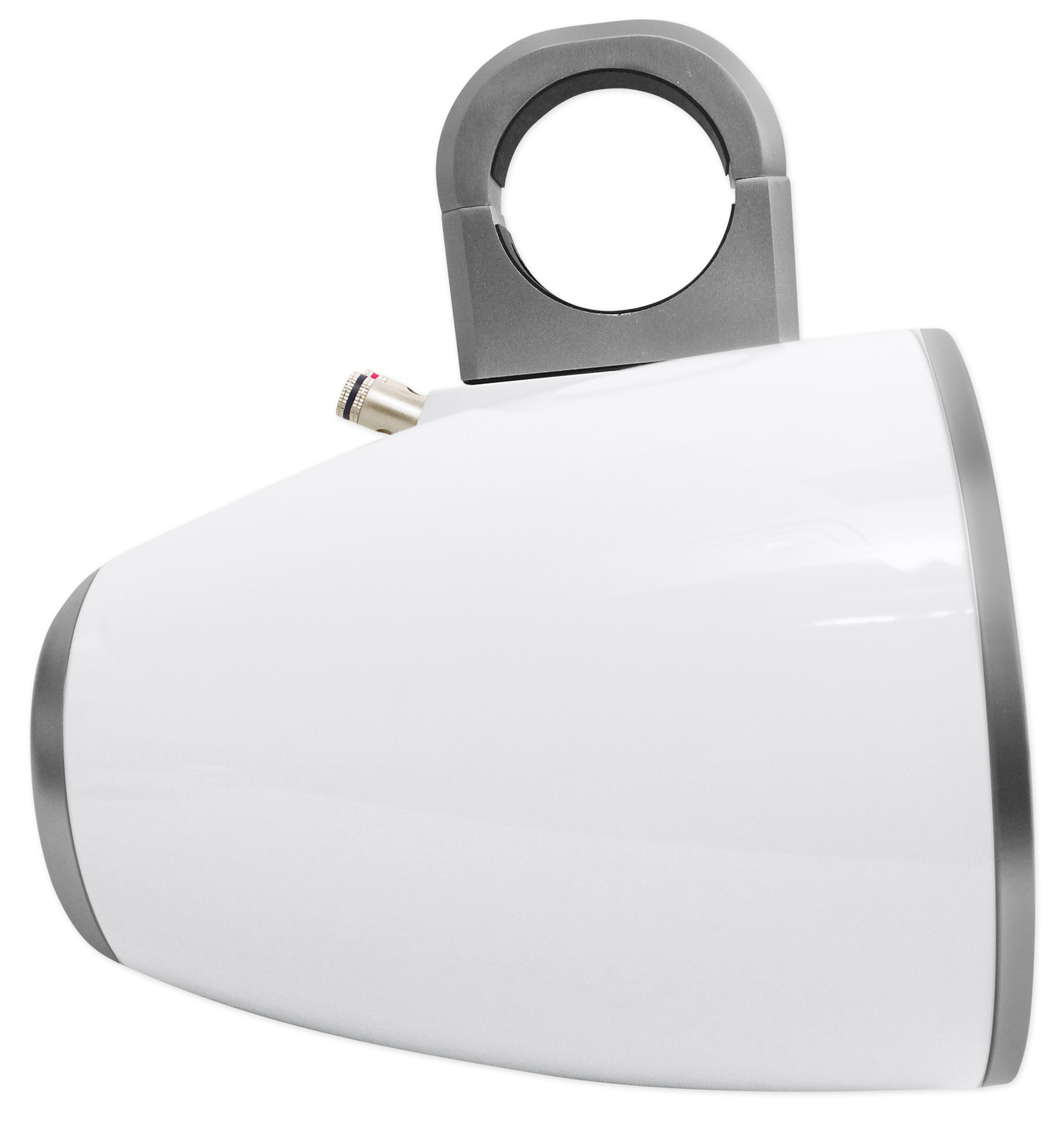 Парный вейкборд Kicker 12KMTEDW Белый с двумя 65-дюймовыми динамиками для вейкбордов KMTED