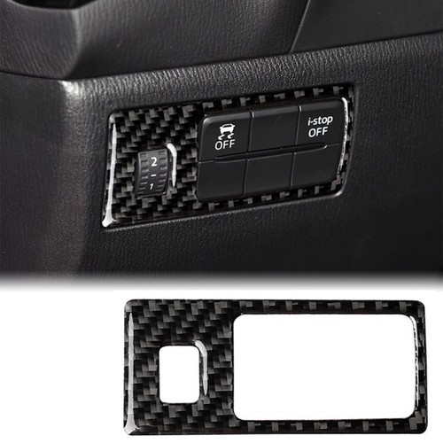 Headlight Switch Frame For Ford Focus AUTO Interior Accessories