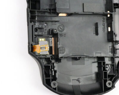 OEM Rear Touch Panel Back Housing Assembly For PS Vita PSV 1000