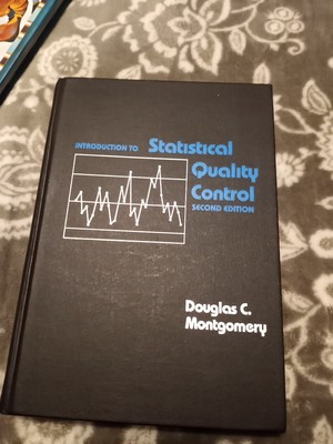 Introduction to Statistical Quality Control, Student Resource Manual by Douglas