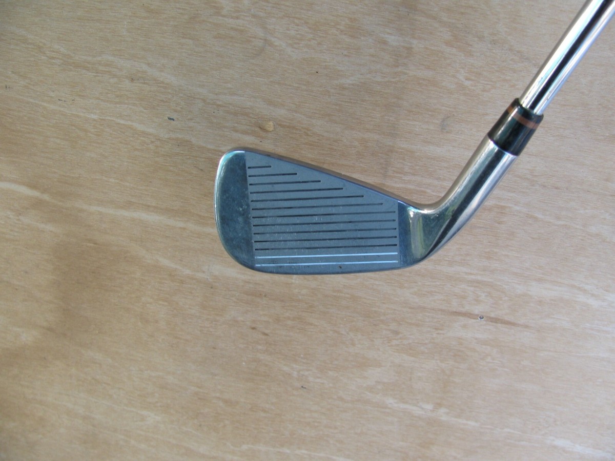 HIERRO 3 TAYLORMADE FIRESOLE REGULAR - especialistas en golf de segunda mano