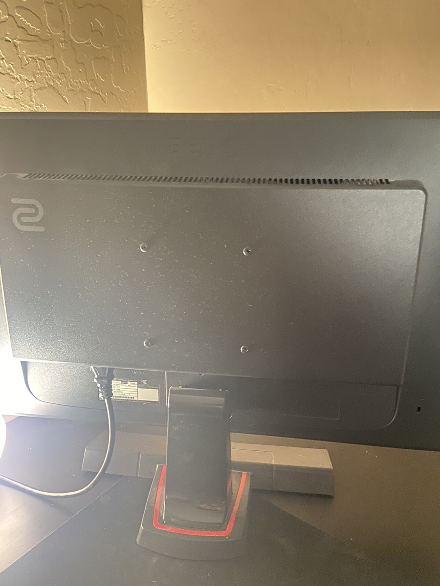 BenQゲーミングモニター60ヘルツ Amazon.co.jp: BenQ ゲーミングモニター ディスプレイ ZOWIE