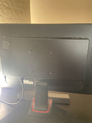 benq gaming monitor 26' 60 hertz | eBay