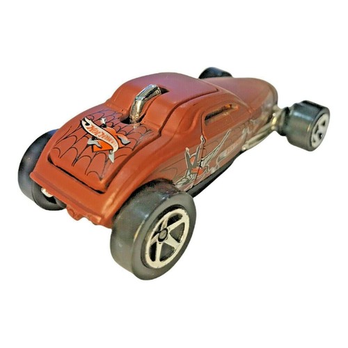 Hot Wheels 2000 Sooo Fast Bird Fly Free 1:64 Diecast - Picture 7 of 9