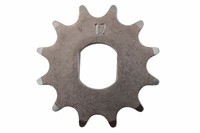 Ritzel 12 Zahn Antriebsritzel FüR Simson S51 SR50 SR80 KR51/2 Schwalbe