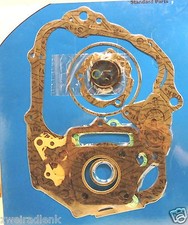 Set Di Guarnizioni Jincheng Knight Jc50q8 Chopper 50cc