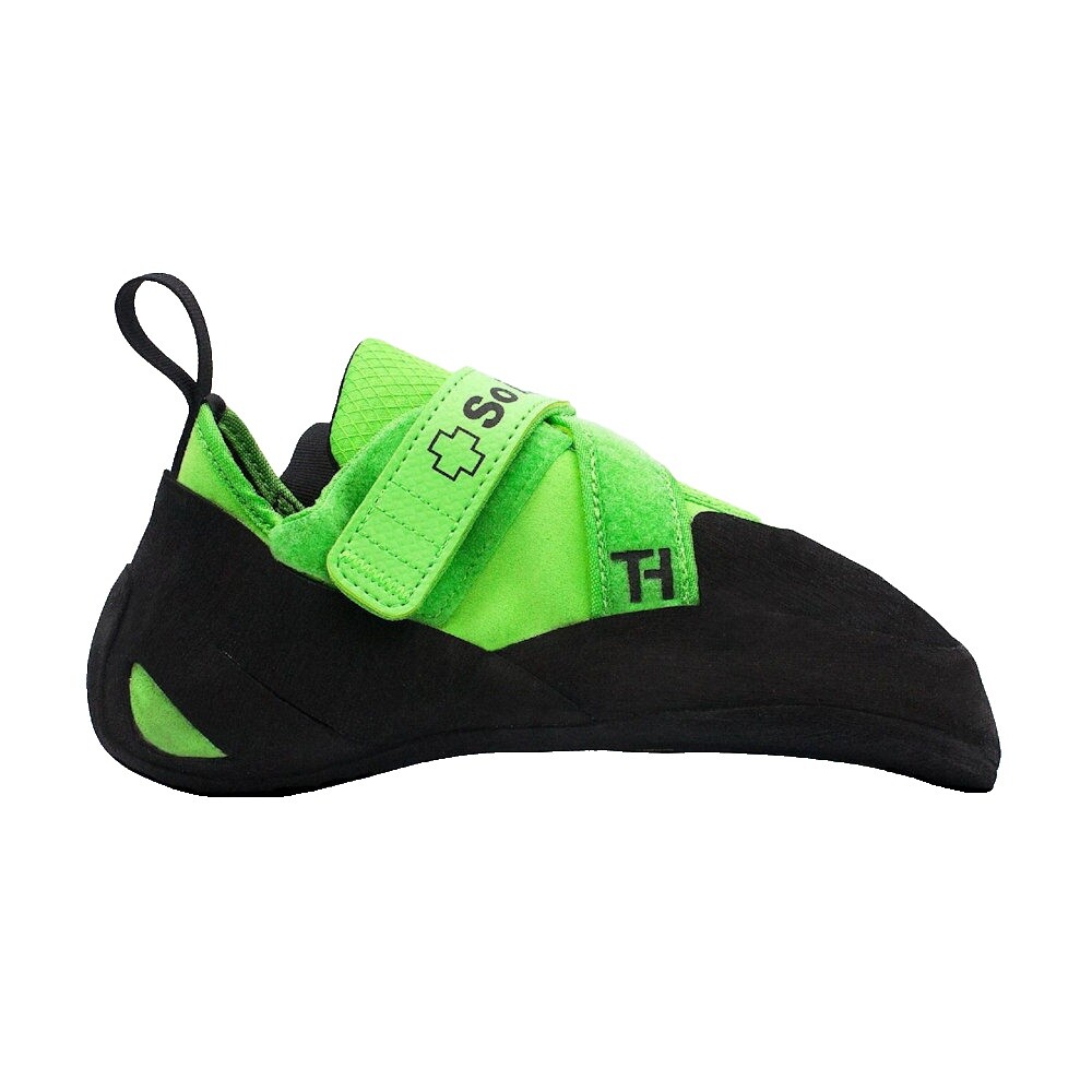Climbing Shoes So Ill
