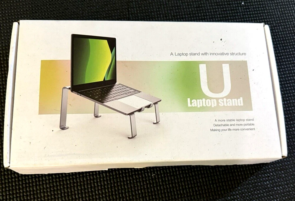 laptop stand