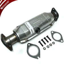 Fit KIA Sportage 2.4L Rear Catalytic Converter 2011-2013