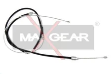 32-0092 Maxgear cable pull, parking brake for Citroen, Fiat, Peugeot