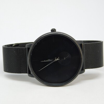 Burei S-6024M Men display picture 2