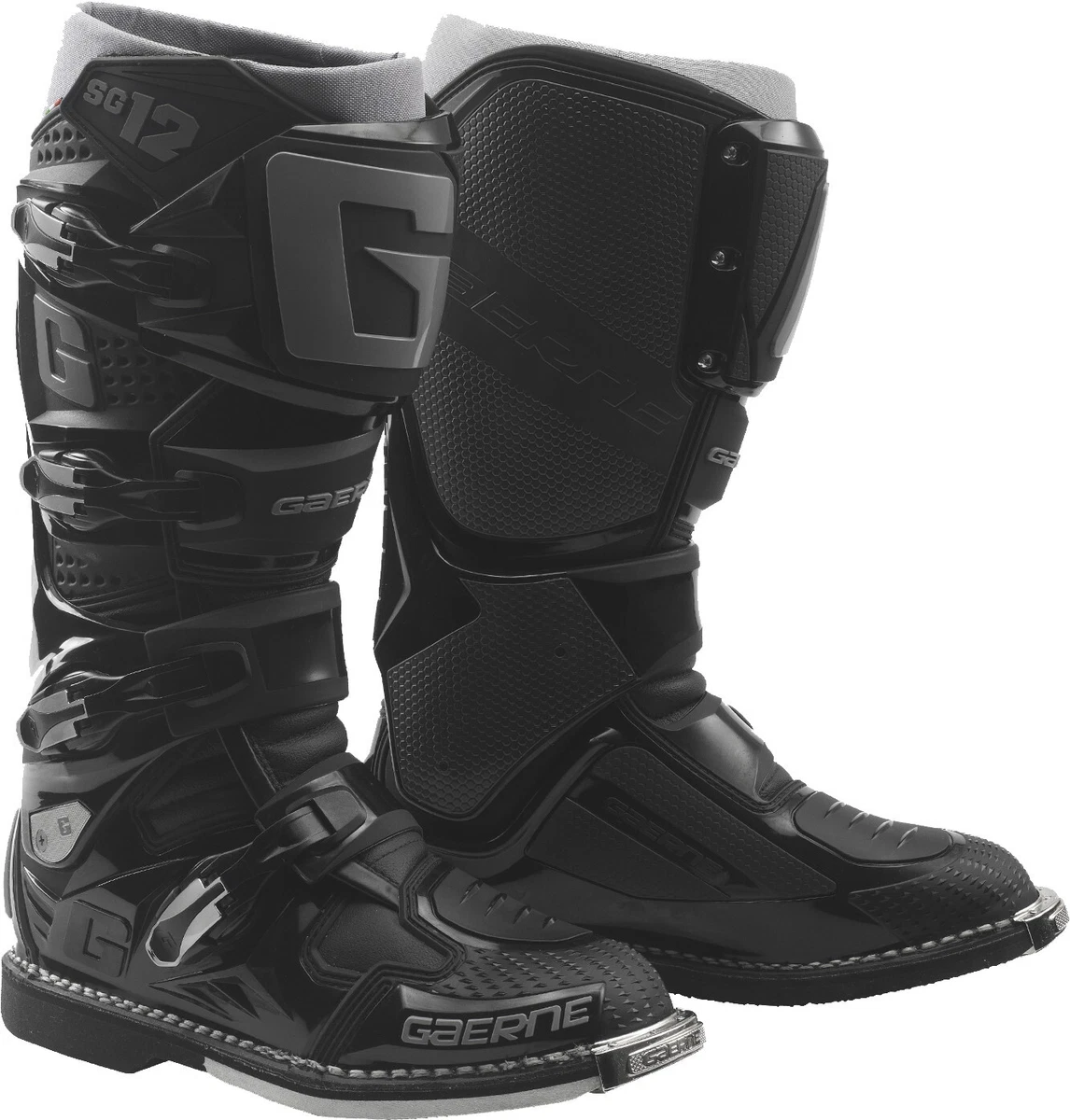 Stivali gaerne deals sg12