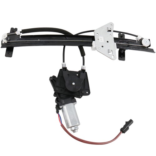 Regulador de ventana delantera de pasajero para Dodge Dakota 2001-2003 Durango 2000-2004 - Imagen 5 de 6