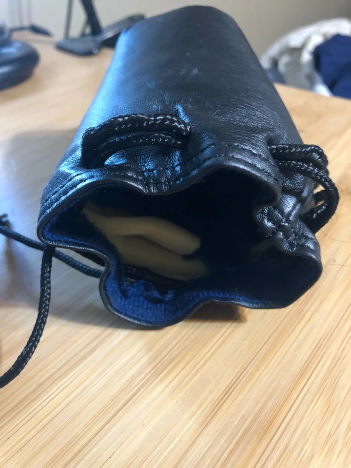 Coated Super Albinar Auto1: 2.8 f=135mm No 824999 52Ø Camera Lens with Case - Image 4 of 4