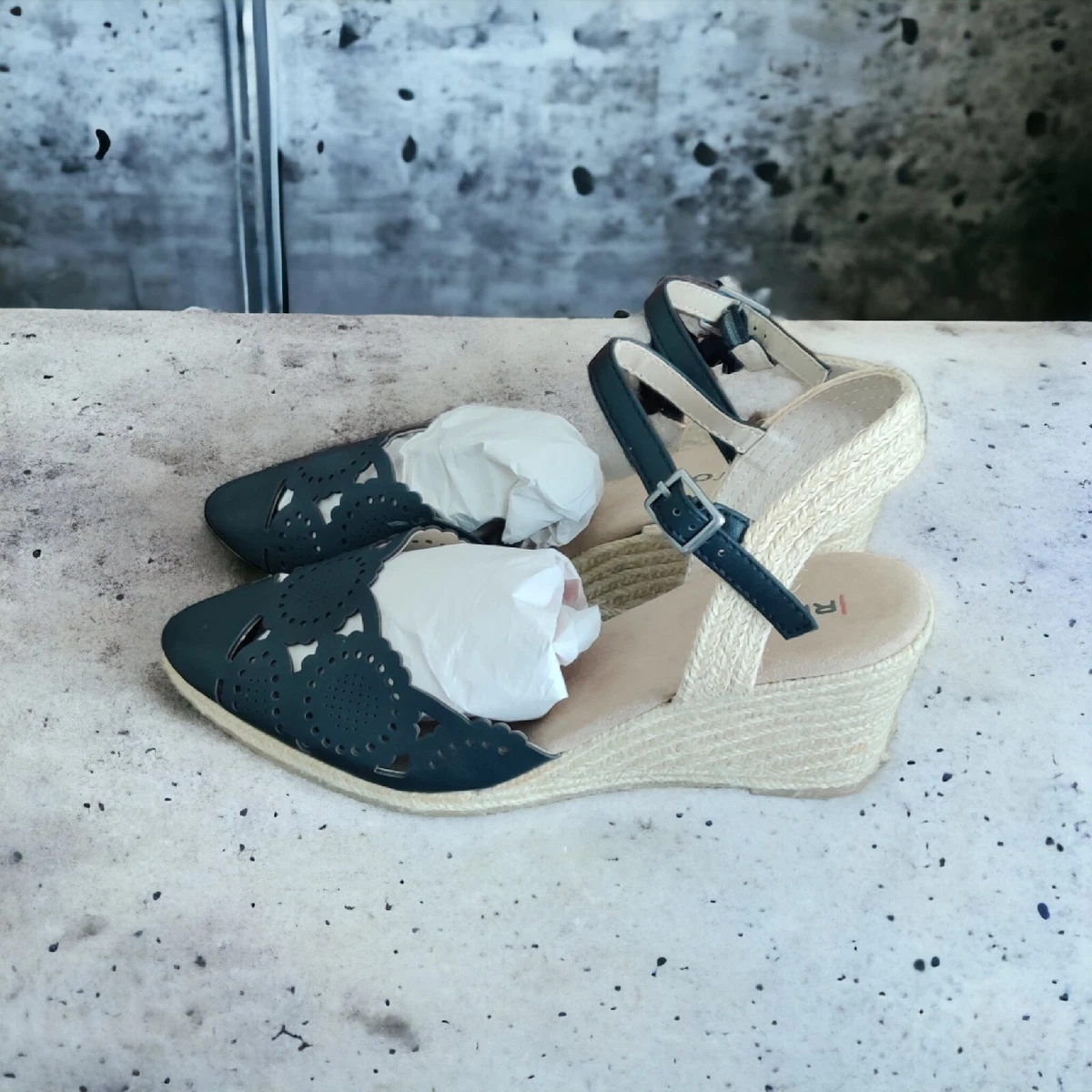 Rialto espadrilles clearance