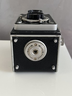 Sem Orenac Collection appareils photo anciens par Sylvain Halgand