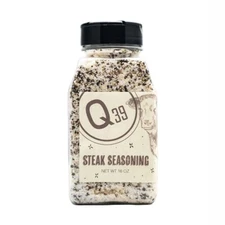 Q39 Steak Seasoning - Large 16 oz