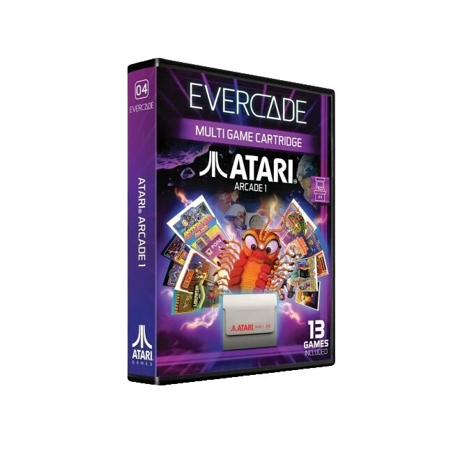 Atari ATARI Video Juegos