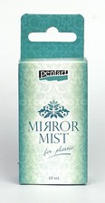 Pentart Spiegelnebel für Kunststoff 10ml