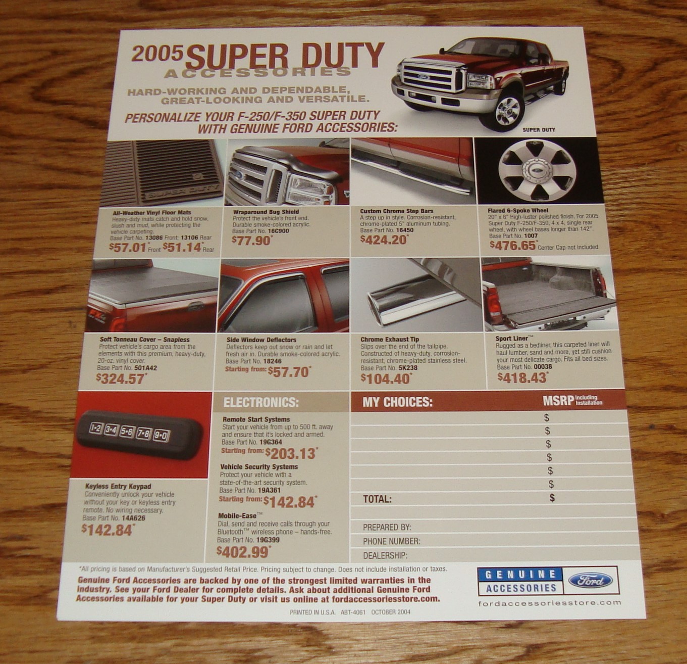 Product Image