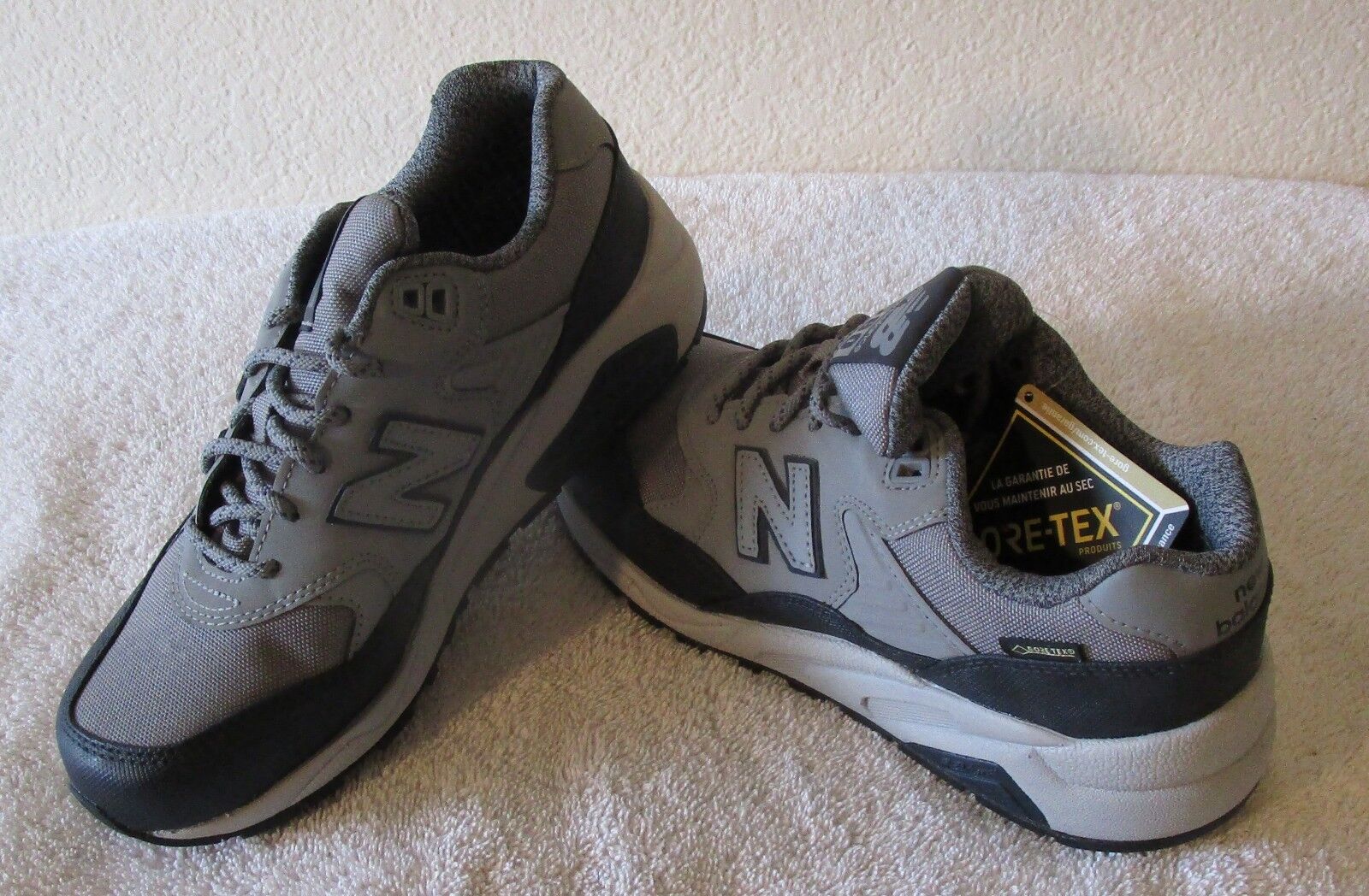 New balance 580 gtx