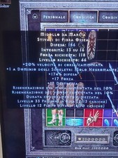 D2R MARROWWALK BONEWEAVE BOOTS +1 SKELETON MASTERY- NON LADDER - SOFTCORE 