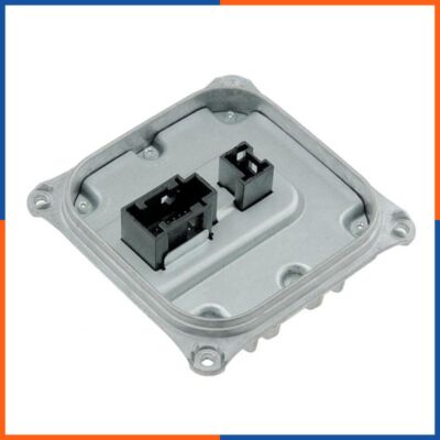 Steuergerät Scheinwerfer Lampe LED für MERCEDES-BENZ | 608678, EPX-ME-004