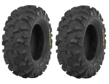 ITP Blackwater Evolution (Front Tires-27x9x14) - 2015 Arctic Cat Wildcat X EPS