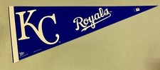 Kansas City Royals Baseball MLB Classic 12