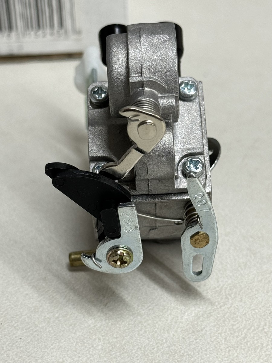 REPLACES STIHL CARB 1139 120 0619 / 0612 MS171 MS181 MS201 MS211