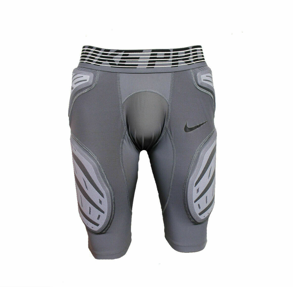 nike basketball compression shorts